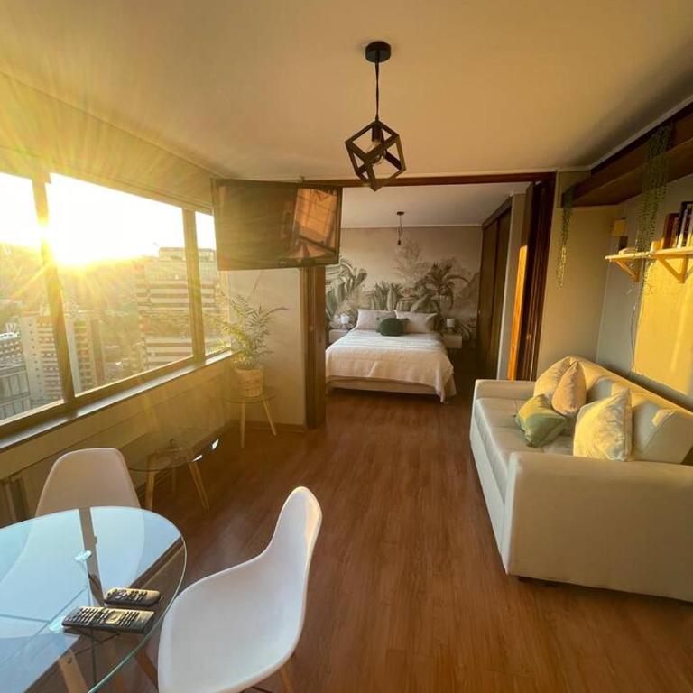 Best location and views of Providencia - Apartment - 12