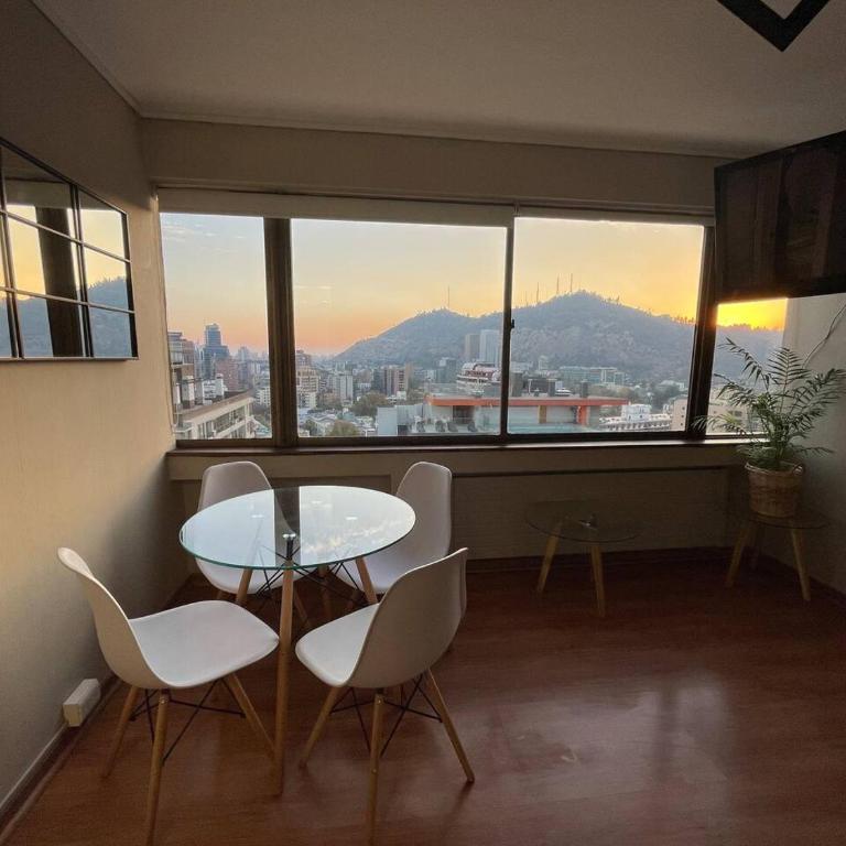 Best location and views of Providencia - Apartment - 11