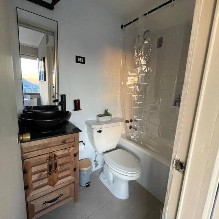 Best location and views of Providencia - Apartment - 17