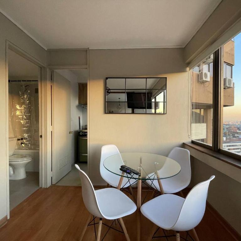 Best location and views of Providencia - Apartment - 20