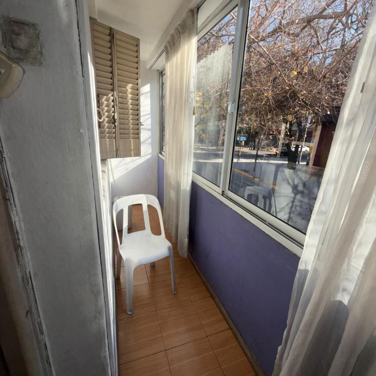 Casa LYON - Double Room with Balcony - 3