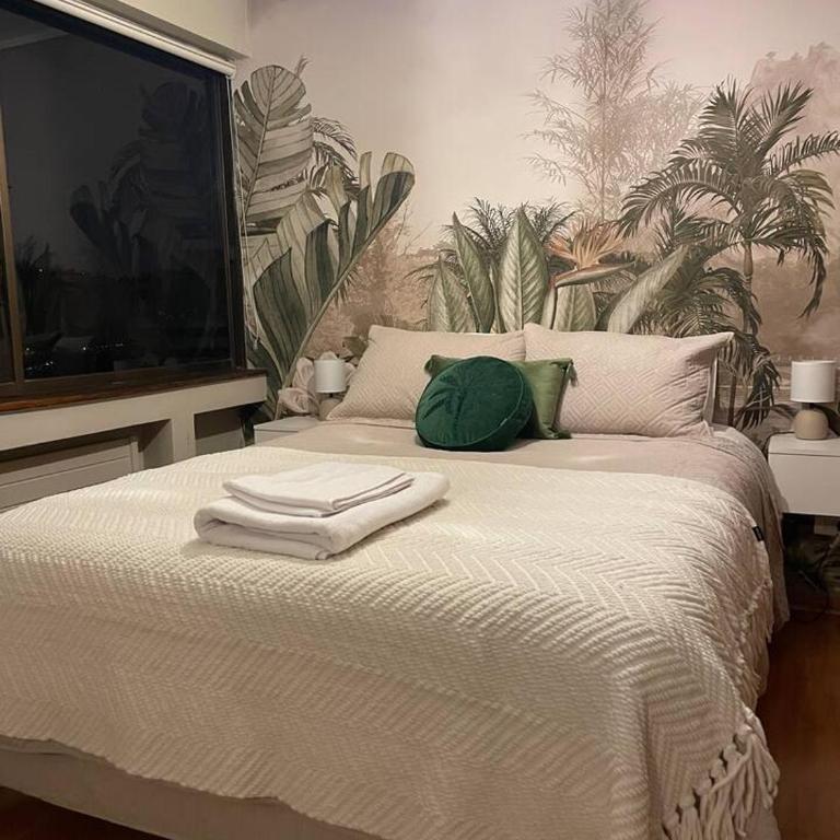 Best location and views of Providencia - Apartment - 22