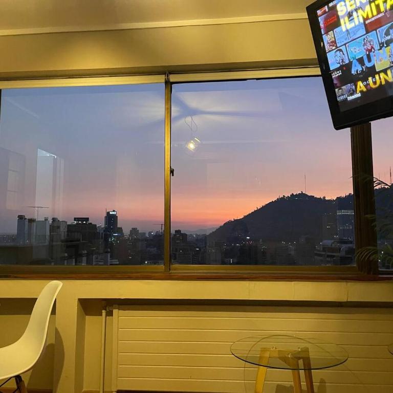 Best location and views of Providencia - Apartment - 24