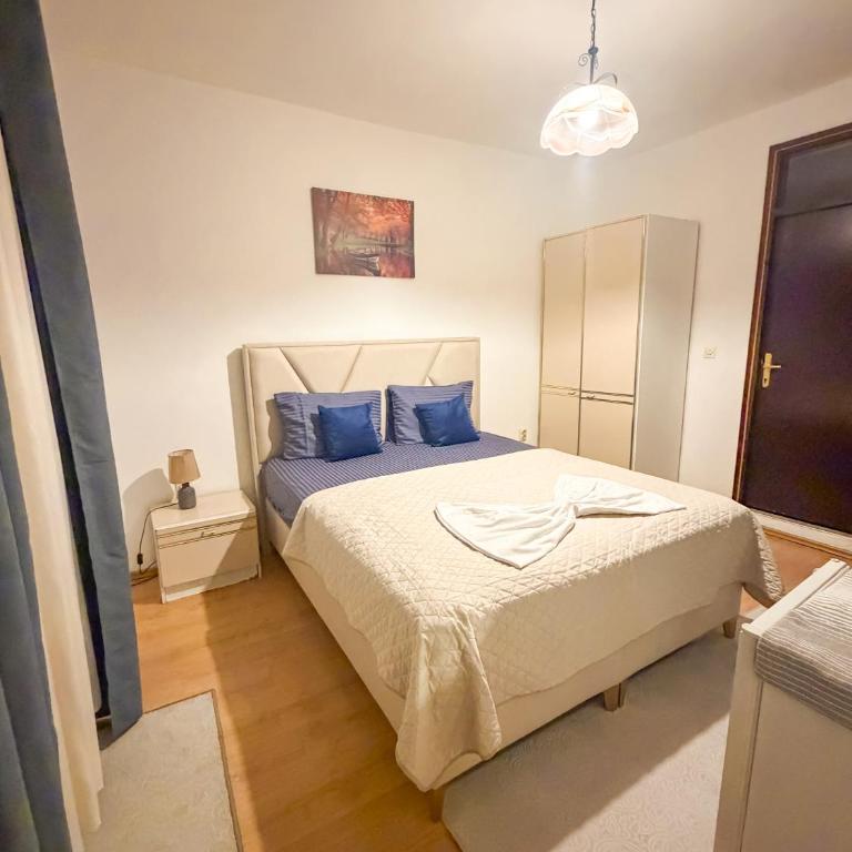Lazorja Rooms - Superior Dvokrevetna Soba sa Bračnim Krevetom - 8