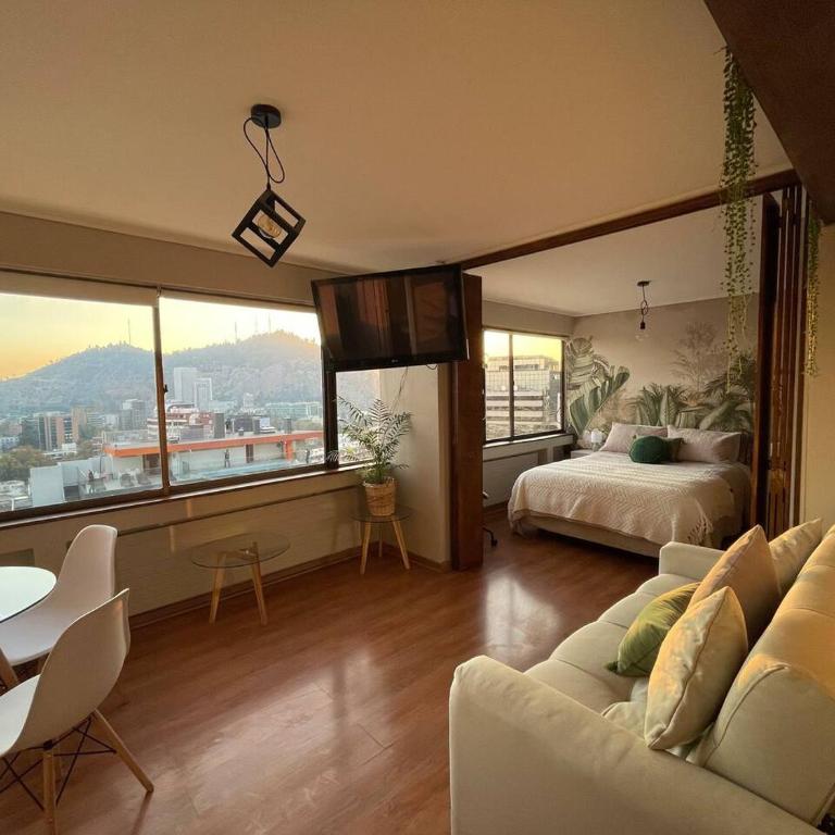 Best location and views of Providencia - Apartment - 5
