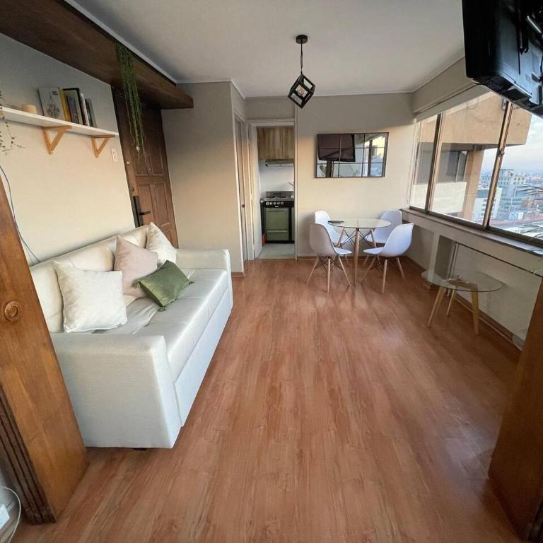 Best location and views of Providencia - Apartment - 7