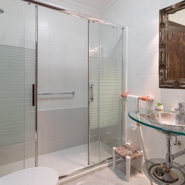 Caserio Urikosolo - Five-Bedroom House - 21