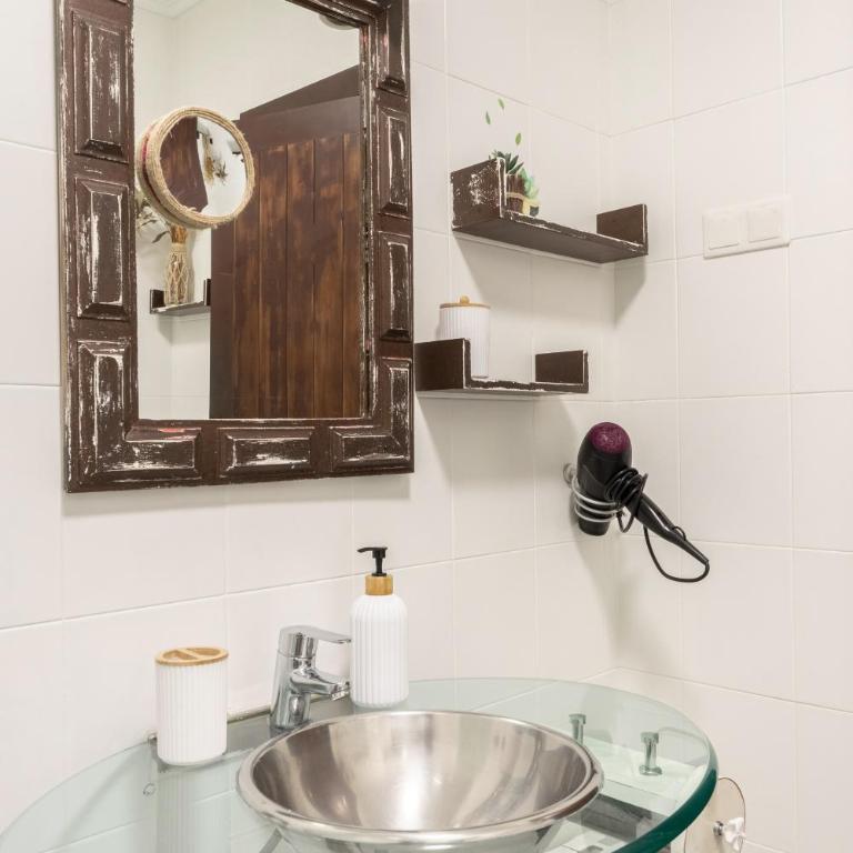 Caserio Urikosolo - Five-Bedroom House - 22