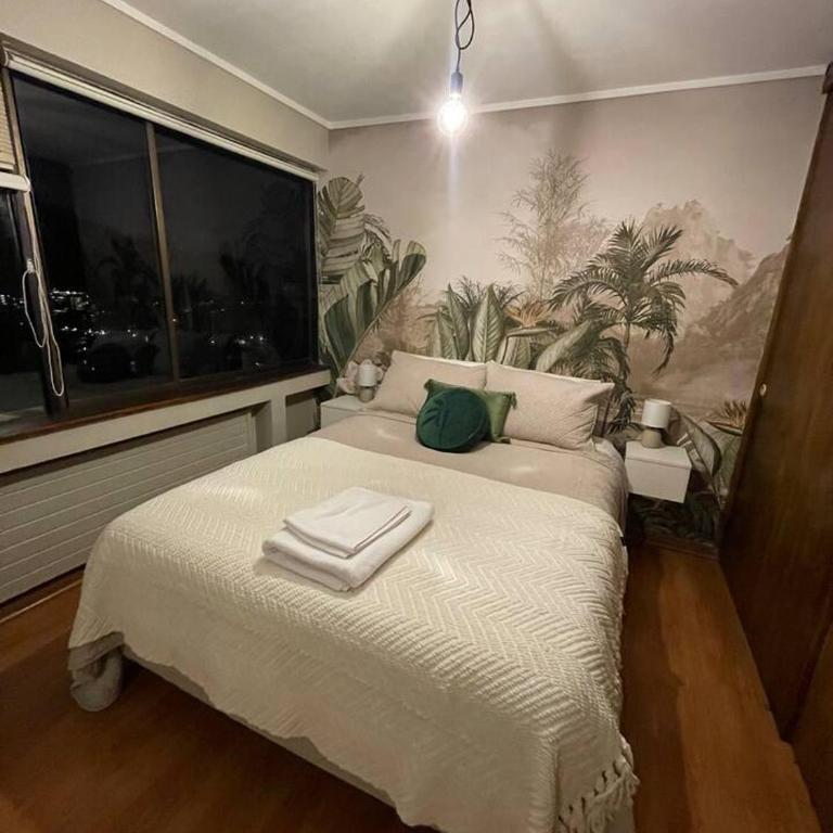 Best location and views of Providencia - Apartment - 21