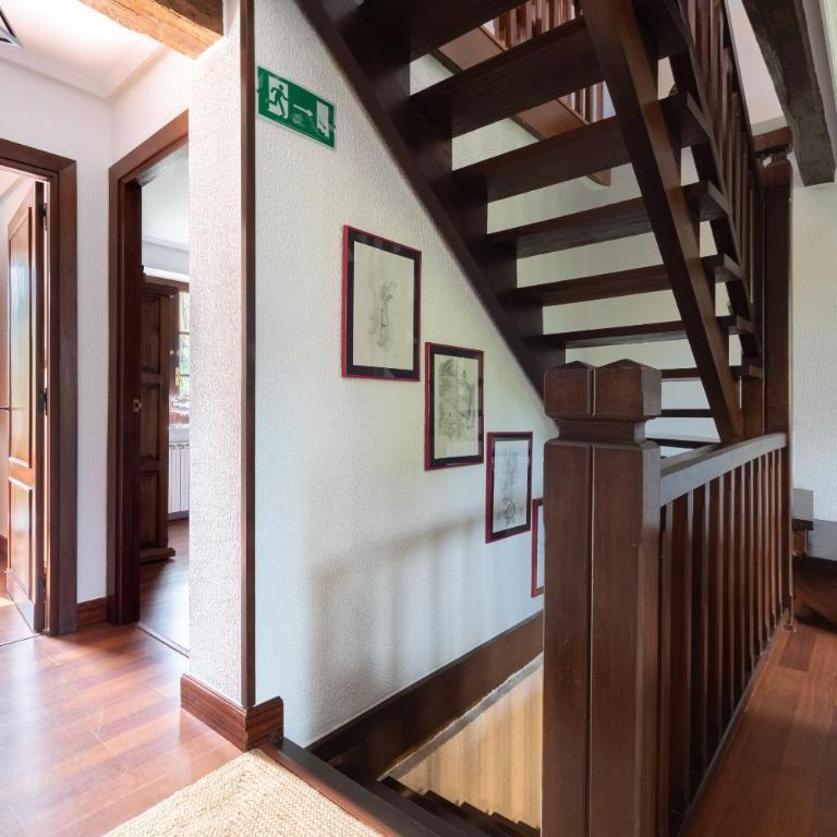 Caserio Urikosolo - Five-Bedroom House - 23