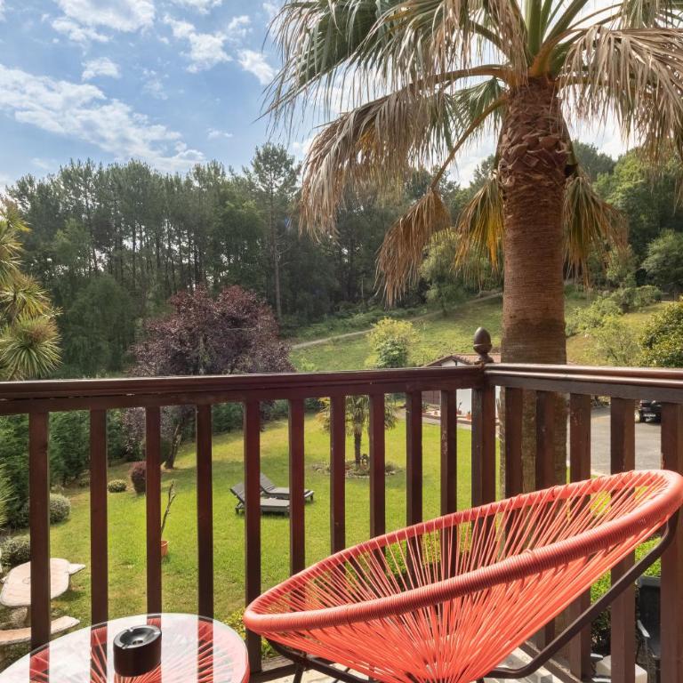 Caserio Urikosolo - Five-Bedroom House - 28