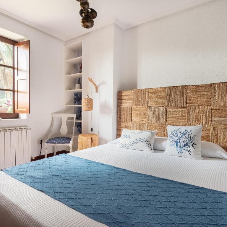 Caserio Urikosolo - Five-Bedroom House - 29