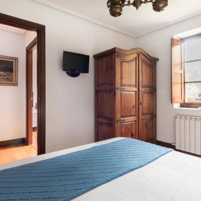 Caserio Urikosolo - Five-Bedroom House - 31