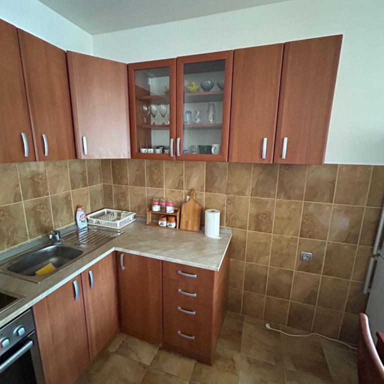 Skyline Duplex Trebinje - Apartman sa 2 Spavaće Sobe - 4