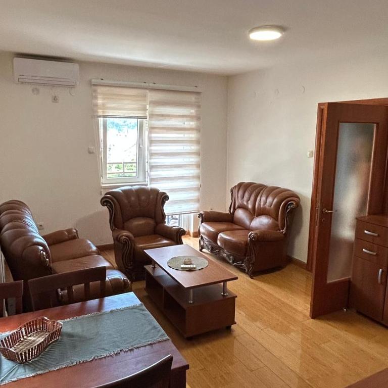 Skyline Duplex Trebinje - Apartman sa 2 Spavaće Sobe - 7