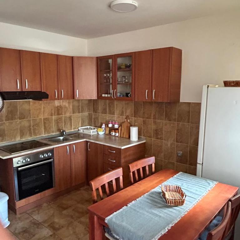 Skyline Duplex Trebinje - Apartman sa 2 Spavaće Sobe - 9