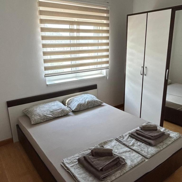 Skyline Duplex Trebinje - Apartman sa 2 Spavaće Sobe - 10