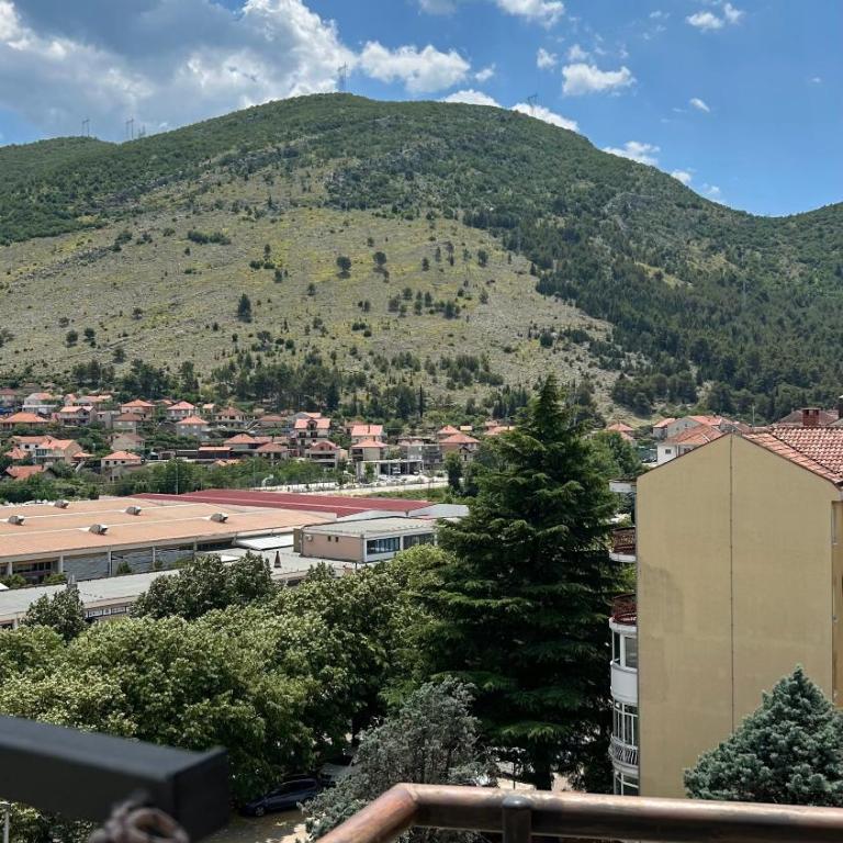 Skyline Duplex Trebinje - Apartman sa 2 Spavaće Sobe - 1