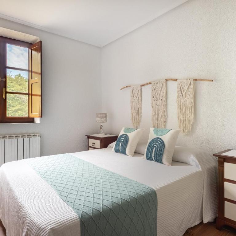 Caserio Urikosolo - Five-Bedroom House - 35