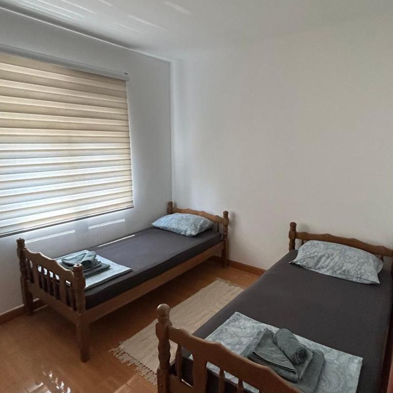 Skyline Duplex Trebinje - Apartman sa 2 Spavaće Sobe - 13