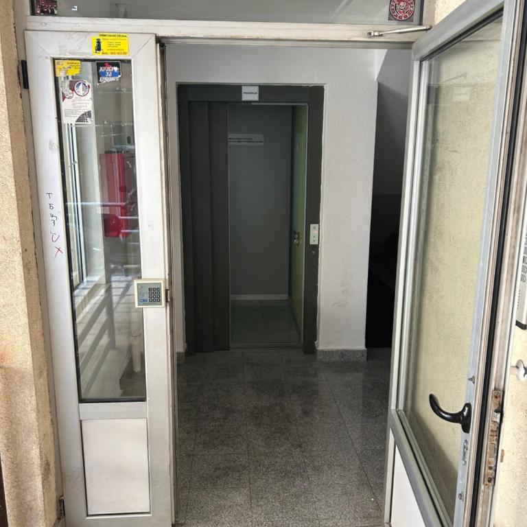 Skyline Duplex Trebinje - Apartman sa 2 Spavaće Sobe - 18