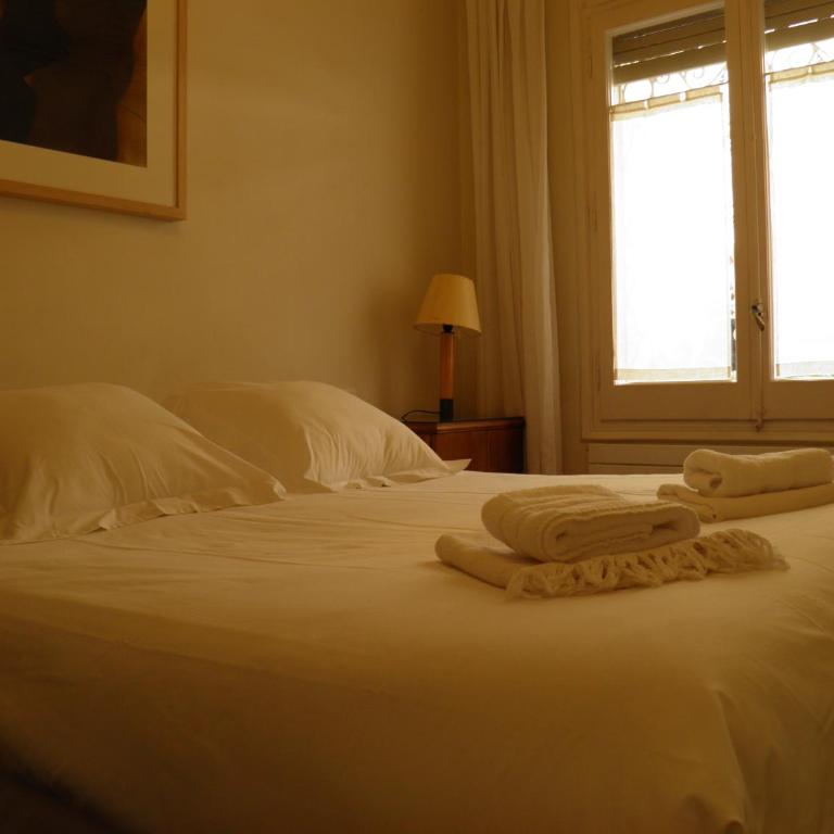 Suitur Courtyard Apartment - Apartamento - 17