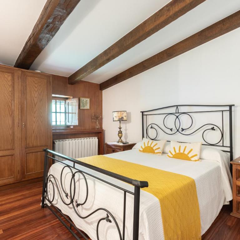Caserio Urikosolo - Five-Bedroom House - 41