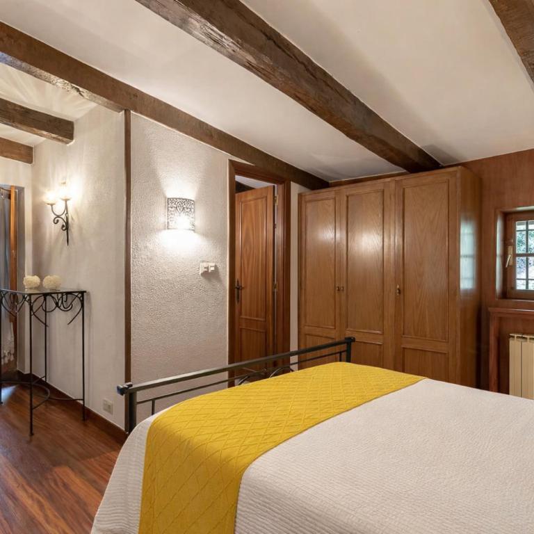 Caserio Urikosolo - Five-Bedroom House - 44