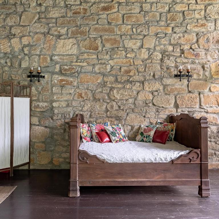 Caserio Urikosolo - Five-Bedroom House - 46