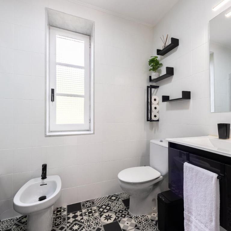 Caserio Urikosolo - Five-Bedroom House - 38