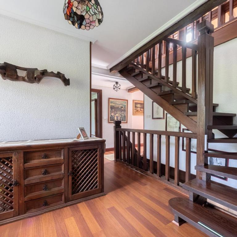 Caserio Urikosolo - Five-Bedroom House - 50