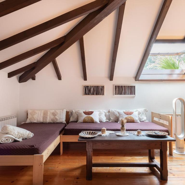 Caserio Urikosolo - Five-Bedroom House - 53