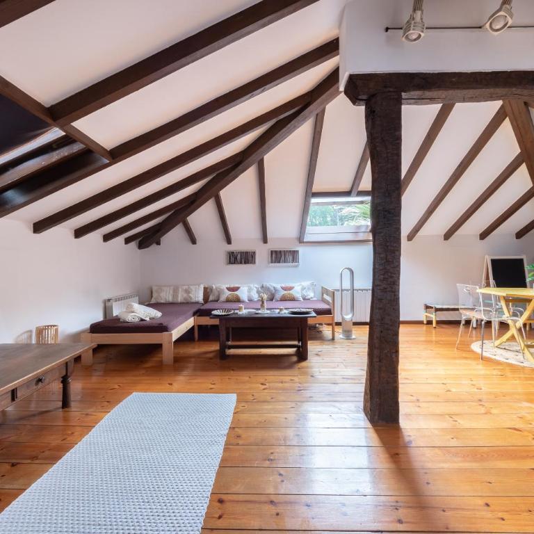 Caserio Urikosolo - Five-Bedroom House - 52