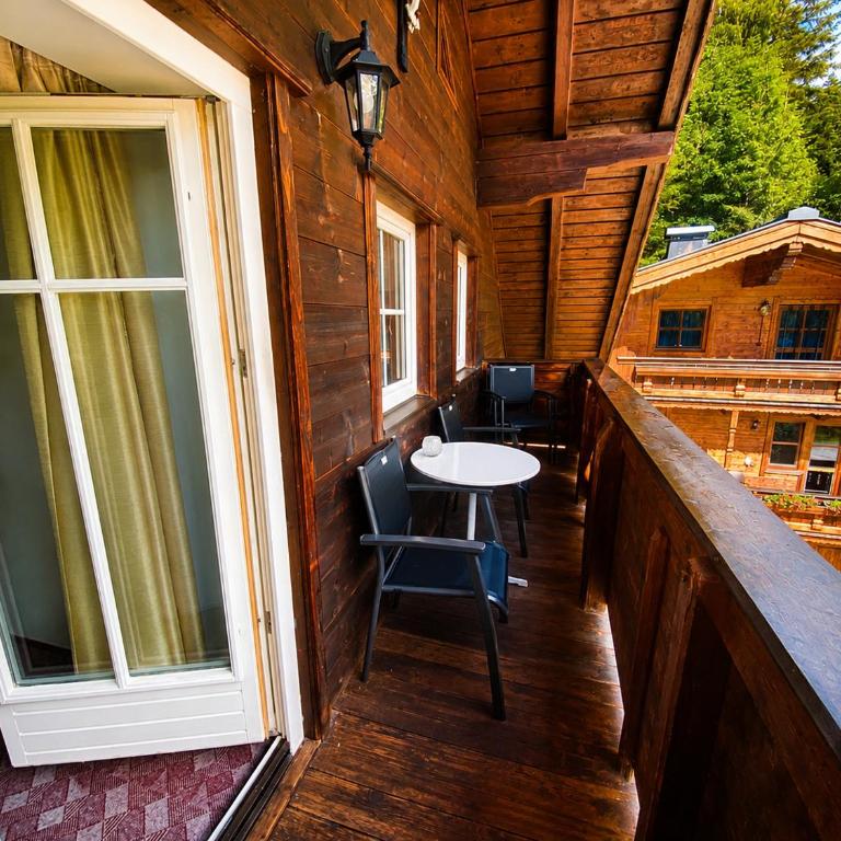 Beim Talschuster - Appartamento con 2 Camere da Letto e Balcone - 7