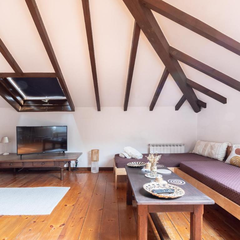 Caserio Urikosolo - Five-Bedroom House - 55