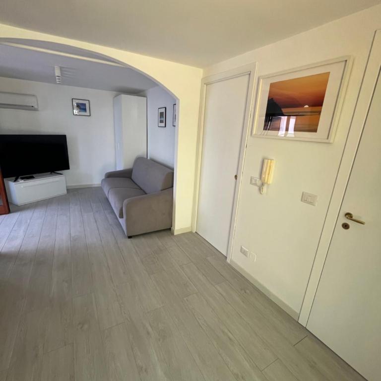 franci e aurora house - Casa con 1 Camera da Letto - 4