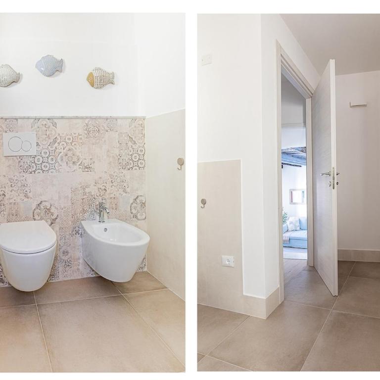 Blue Grotto of Riomaggiore - Apartamento de 1 dormitorio - 6