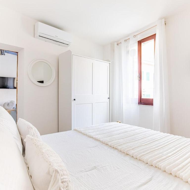 Blue Grotto of Riomaggiore - Apartamento de 1 dormitorio - 11