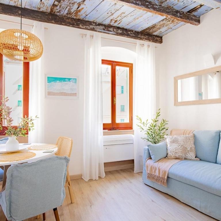 Blue Grotto of Riomaggiore - Apartamento de 1 dormitorio - 13