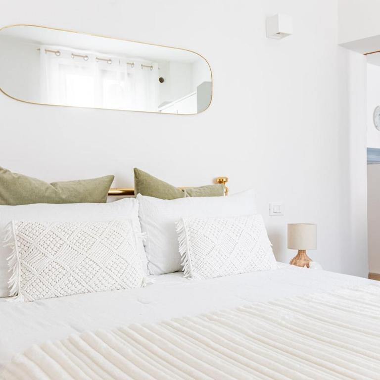 Blue Grotto of Riomaggiore - Apartamento de 1 dormitorio - 16