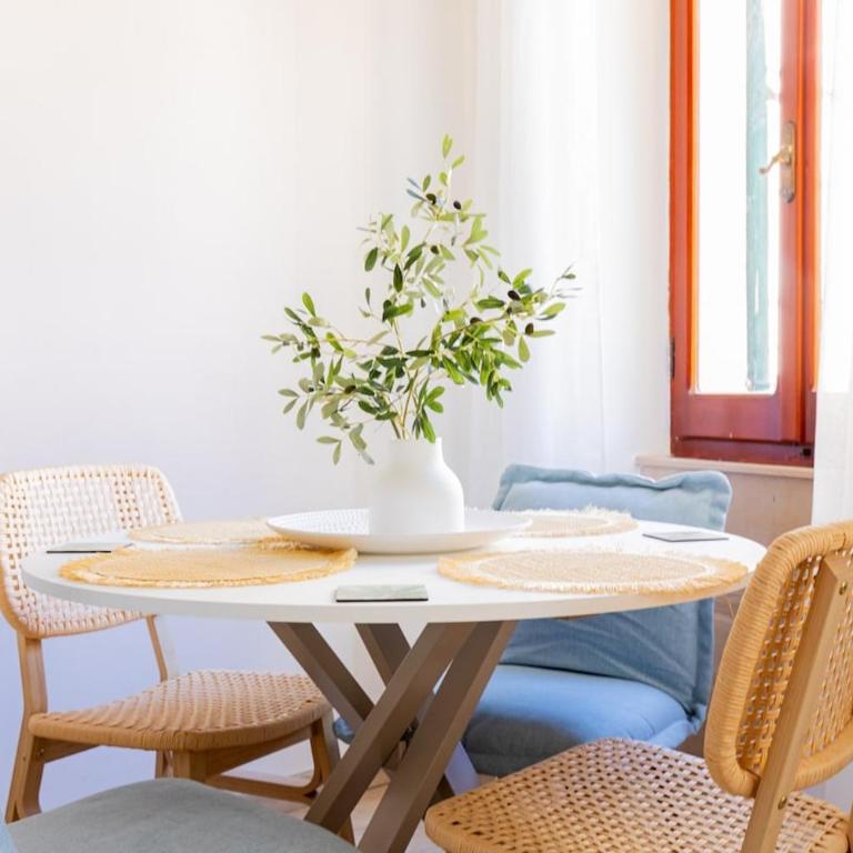 Blue Grotto of Riomaggiore - Apartamento de 1 dormitorio - 19