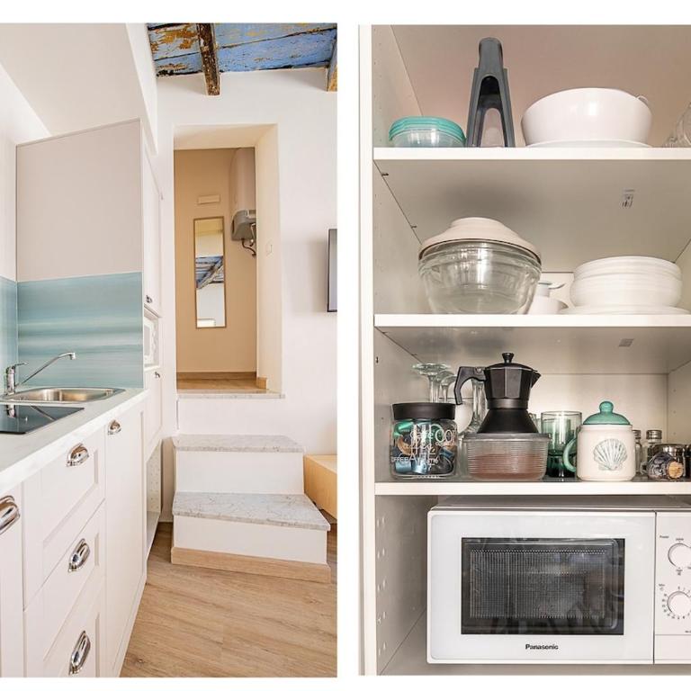 Blue Grotto of Riomaggiore - Apartamento de 1 dormitorio - 20