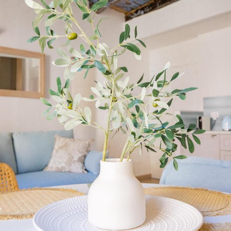 Blue Grotto of Riomaggiore - Apartamento de 1 dormitorio - 23
