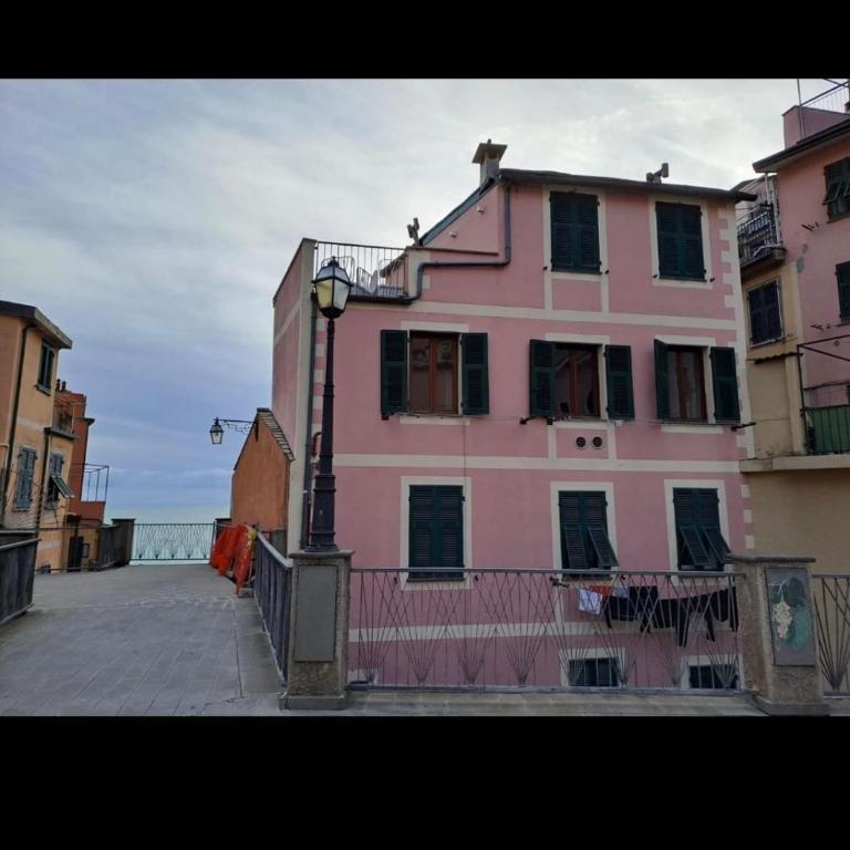 Blue Grotto of Riomaggiore - Apartamento de 1 dormitorio - 27