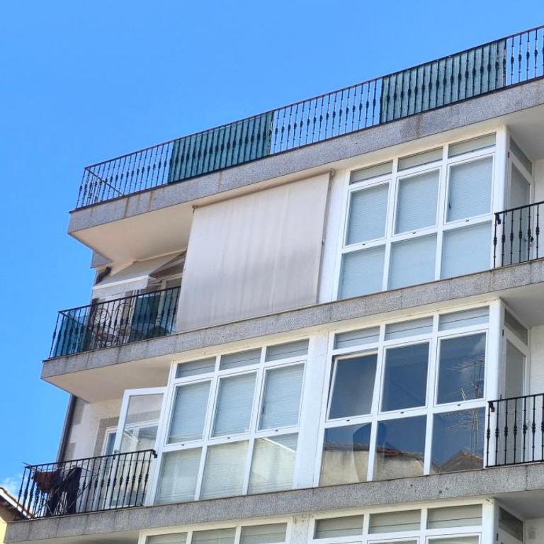 casa Chloe - Appartamento con 1 Camera da Letto - 17