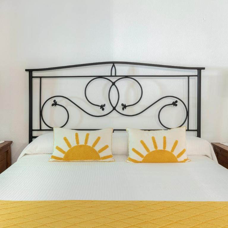 Caserio Urikosolo - Five-Bedroom House - 40