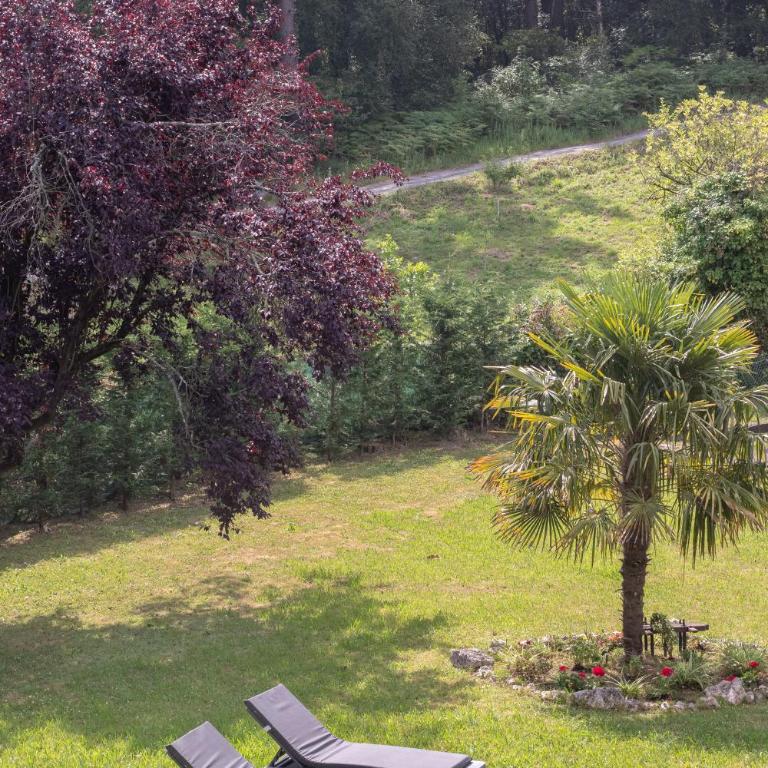 Caserio Urikosolo - Five-Bedroom House - 33