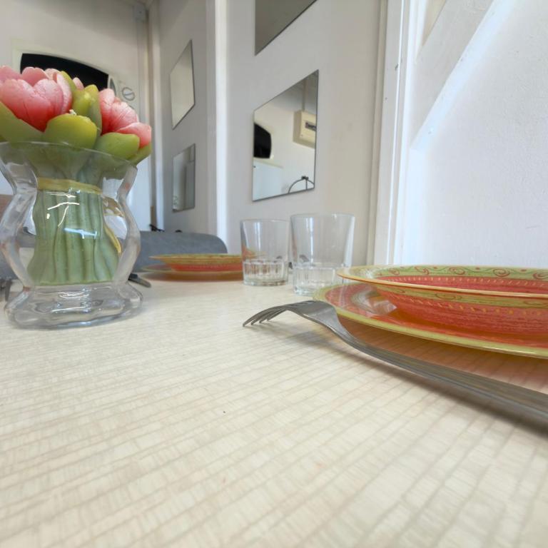 Le Méditerranée - Vue Mer - Clim - Plage - Appartement 1 Chambre - 7