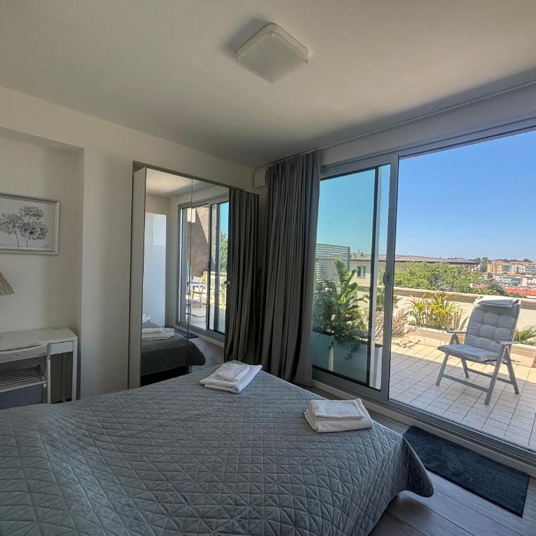 Rodi 3 - Appartamento con 1 Camera da Letto - 2
