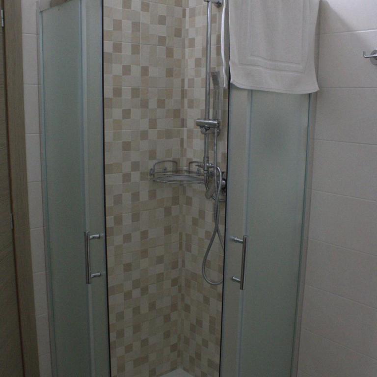 Musa B&B - Deluxe Triple Room - 28